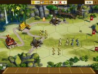 Cкриншот Total War Battles: SHOGUN, изображение № 590348 - RAWG