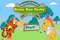 Cкриншот Winnie The Pooh's Home Run Derby, изображение № 1702669 - RAWG
