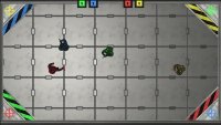 Cкриншот Knife Only, изображение № 2193756 - RAWG