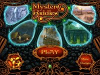 Cкриншот Mystery Riddles FULL, изображение № 2110593 - RAWG