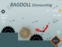 Cкриншот Ragdoll Dismounting, изображение № 1998807 - RAWG