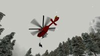 Cкриншот Mountain Rescue Simulator, изображение № 2183268 - RAWG