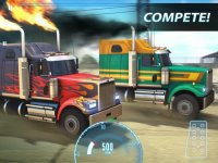 Cкриншот Big Rig Racing, изображение № 2453978 - RAWG