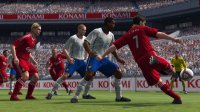 Cкриншот Pro Evolution Soccer 2009, изображение № 498714 - RAWG