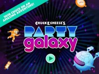 Cкриншот Chuck E. Cheese's Party Galaxy, изображение № 1598074 - RAWG