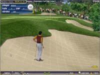 Cкриншот PGA Championship Golf 2000, изображение № 329654 - RAWG