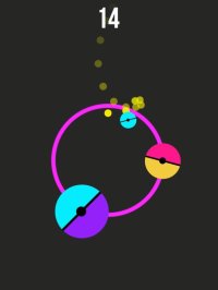 Cкриншот Super Color Ball - Run the Loop, изображение № 1599171 - RAWG