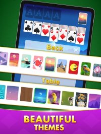 Cкриншот Solitaire for Cash, изображение № 3077457 - RAWG