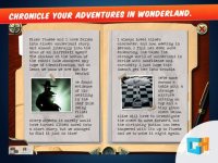 Cкриншот Fiction Fixers - Adventures in Wonderland, изображение № 1597550 - RAWG