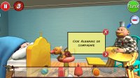 Cкриншот Rube Works: The Official Rube Goldberg Invention Game, изображение № 103128 - RAWG