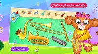 Cкриншот 123 Kids Fun Music Games Free, изображение № 2091190 - RAWG