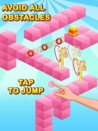 Cкриншот Amazing Princess Jump Rope Gymnastic Champion, изображение № 1881838 - RAWG