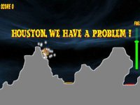 Cкриншот Moon Lander Pro, изображение № 1654469 - RAWG