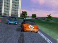 Cкриншот Falco Race, изображение № 2667487 - RAWG