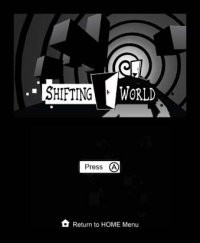 Cкриншот Shifting World, изображение № 260502 - RAWG