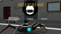 Cкриншот Underground (itch) (Alejandro Perez Jodar), изображение № 2589647 - RAWG