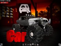 Cкриншот Uber Racer 3D Monster Truck Nightmare, изображение № 58730 - RAWG