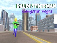 Cкриншот Baldi Stickman Gangstar Vegas, изображение № 2417111 - RAWG