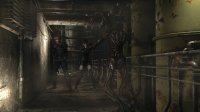 Cкриншот Resident Evil 0 / biohazard 0 HD REMASTER, изображение № 623395 - RAWG