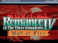 Cкриншот Romance of the Three Kingdoms IV: Wall of Fire, изображение № 323615 - RAWG
