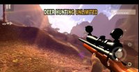 Cкриншот Deer Hunting Unlimited, изображение № 2090387 - RAWG