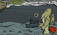 Cкриншот Cthulhu Rises, изображение № 2115015 - RAWG