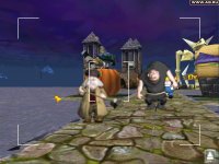 Cкриншот Sim Theme Park, изображение № 323406 - RAWG