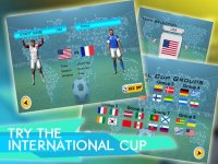 Cкриншот Soccer cup 2018 games footbal, изображение № 1656750 - RAWG