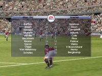 Cкриншот FIFA 2002, изображение № 1720100 - RAWG