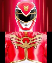 Cкриншот Saban's Power Rangers Megaforce, изображение № 781926 - RAWG