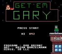 Cкриншот Get'em Gary (itch), изображение № 1065066 - RAWG