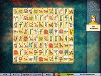 Cкриншот Hoyle Puzzle & Board Games 2005, изображение № 411137 - RAWG