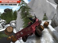 Cкриншот Truck Driver 3D: Offroad, изображение № 1772703 - RAWG