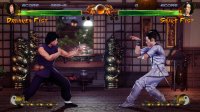 Cкриншот Shaolin vs Wutang, изображение № 112198 - RAWG