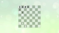 Cкриншот Zen Chess: Mate in One, изображение № 865028 - RAWG