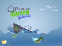 Cкриншот Operation Green Blue, изображение № 2227765 - RAWG