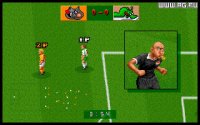 Cкриншот Action Soccer, изображение № 344116 - RAWG