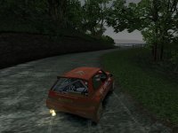Cкриншот Colin McRae Rally 3, изображение № 353533 - RAWG