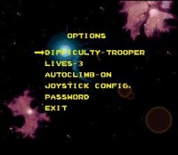 Cкриншот Doom Trooper, изображение № 759819 - RAWG