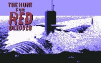 Cкриншот The Hunt for Red October (1987), изображение № 755562 - RAWG