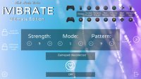 Cкриншот iVIBRATE Ultimate Edition, изображение № 2633916 - RAWG