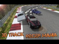 Cкриншот 3d Track Race Mania, изображение № 1603311 - RAWG