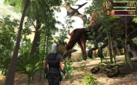Cкриншот Dinosaur Assassin: Evo-Pro, изображение № 1819507 - RAWG