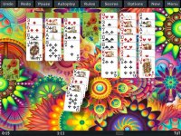 Cкриншот Solitaire 3D Lite (iPad), изображение № 1601556 - RAWG