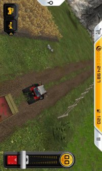 Cкриншот Farm Simulator 2014, изображение № 1975259 - RAWG