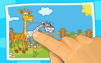 Cкриншот Kids Tap and Color (Lite), изображение № 1371879 - RAWG