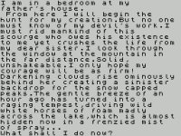 Cкриншот Frankenstein (1987), изображение № 748445 - RAWG