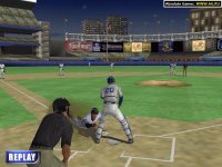 Cкриншот High Heat Major League Baseball 2002, изображение № 305352 - RAWG