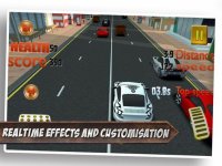 Cкриншот Crazy Racing City - Car Speed, изображение № 1839658 - RAWG