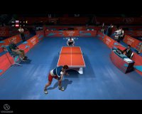 Cкриншот London 2012 - The Official Video Game of the Olympic Games, изображение № 633331 - RAWG